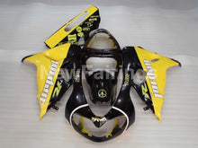 Load image into Gallery viewer, Yellow and Black Jordan - TL1000R 98-03 Fairing Kit