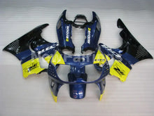 Load image into Gallery viewer, Yellow and Blue Black Factory Style - CBR 900 RR 94-95