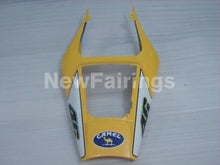 Load image into Gallery viewer, Yellow and Blue Camel - YZF-R1 02-03 Fairing Kit - Vehicles