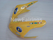 Load image into Gallery viewer, Yellow and Blue Camel - YZF-R1 02-03 Fairing Kit - Vehicles