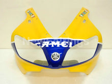 Load image into Gallery viewer, Yellow and Blue Camel - YZF-R1 98-99 Fairing Kit - Vehicles