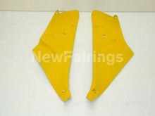 Load image into Gallery viewer, Yellow and Blue Camel - YZF-R1 98-99 Fairing Kit - Vehicles