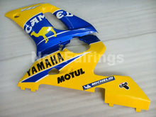 Load image into Gallery viewer, Yellow and Blue Camel - YZF-R6 98-02 Fairing Kit Vehicles &amp; Parts &gt; Vehicle Parts &amp; Accessories &gt; Motor Vehicle Parts &gt;