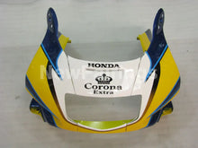 Load image into Gallery viewer, Yellow and Blue Corona - CBR600 F2 91-94 Fairing Kit -