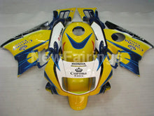 Load image into Gallery viewer, Yellow and Blue Corona - CBR600 F2 91-94 Fairing Kit -