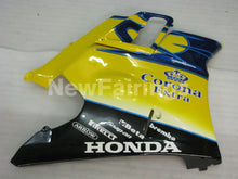 Load image into Gallery viewer, Yellow and Blue Corona - CBR600 F2 91-94 Fairing Kit -