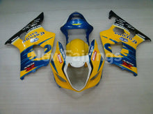 Load image into Gallery viewer, Yellow and Blue Corona - GSX - R1000 03 - 04 Fairing Kit