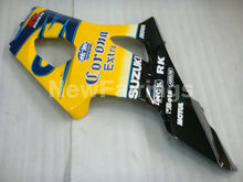 Load image into Gallery viewer, Yellow and Blue Corona - GSX - R1000 03 - 04 Fairing Kit