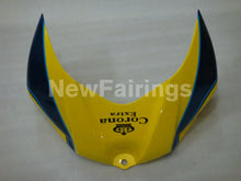 Load image into Gallery viewer, Yellow and Blue Corona - GSX - R1000 07 - 08 Fairing Kit