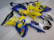 Load image into Gallery viewer, Yellow and Blue Corona - GSX - R1000 09 - 16 Fairing Kit