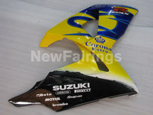 Load image into Gallery viewer, Yellow and Blue Corona - GSX - R1000 09 - 16 Fairing Kit