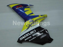 Load image into Gallery viewer, Yellow and Blue Corona - GSX-R750 11-24 Fairing Kit