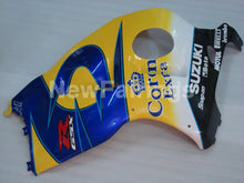 Load image into Gallery viewer, Yellow and Blue Corona - GSX1300R Hayabusa 99-07 Fairing