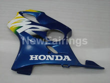 Load image into Gallery viewer, Yellow and Blue Factory Style - CBR600 F4 99-00 Fairing Kit