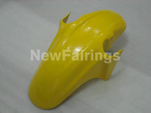 Load image into Gallery viewer, Yellow and Blue Factory Style - CBR600 F4 99-00 Fairing Kit