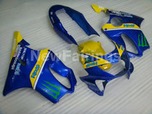 Load image into Gallery viewer, Yellow and Blue Monster - CBR600 F4 99-00 Fairing Kit -