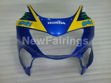 Load image into Gallery viewer, Yellow and Blue Monster - CBR600 F4 99-00 Fairing Kit -