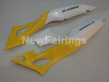 Load image into Gallery viewer, Yellow and Blue White Joes - CBR600 F3 95-96 Fairing Kit -