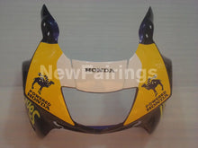 Load image into Gallery viewer, Yellow and Blue White Joes - CBR600 F3 95-96 Fairing Kit -