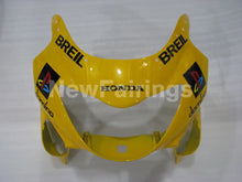 Load image into Gallery viewer, Yellow and Blue White Nastro Azzurro - CBR600 F4 99-00