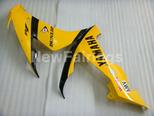 Load image into Gallery viewer, Yellow and Black Dunlop - YZF-R1 04-06 Fairing Kit