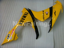 Load image into Gallery viewer, Yellow and Black Dunlop - YZF-R1 04-06 Fairing Kit