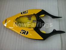 Load image into Gallery viewer, Yellow and Black Dunlop - YZF-R1 04-06 Fairing Kit