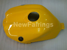 Load image into Gallery viewer, Yellow and Black Dunlop - YZF-R1 04-06 Fairing Kit