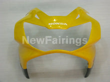 Load image into Gallery viewer, Yellow Black Factory Style - CBR 929 RR 00-01 Fairing Kit -