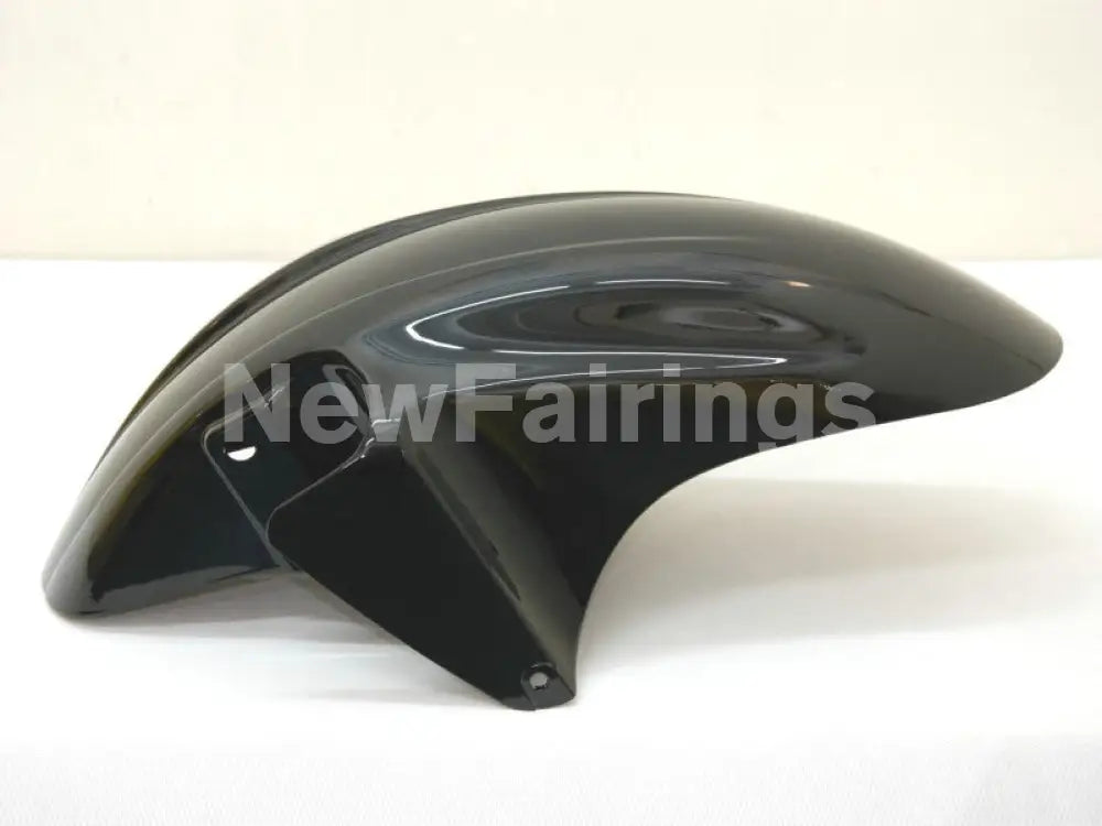 Yellow Black Factory Style - CBR600 F4 99-00 Fairing Kit -