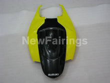 Load image into Gallery viewer, Yellow and Black Factory Style - GSX-R750 06-07 Fairing Kit