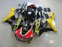 Load image into Gallery viewer, Yellow and Black HRC - CBR600RR 13-23 Fairing Kit - Vehicles