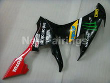 Load image into Gallery viewer, Yellow and Black Red Monster - YZF-R1 04-06 Fairing Kit