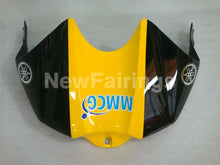 Load image into Gallery viewer, Yellow and Black Red Monster - YZF-R1 04-06 Fairing Kit