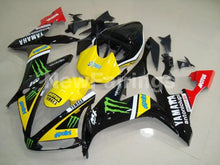 Load image into Gallery viewer, Yellow Black and Red Monster - YZF-R1 04-06 Fairing Kit