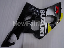 Load image into Gallery viewer, Yellow Black and Silver Factory Style - GSX-R600 04-05