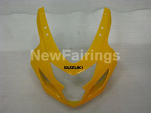 Load image into Gallery viewer, Yellow and Black Silver Factory Style - GSX-R600 04-05