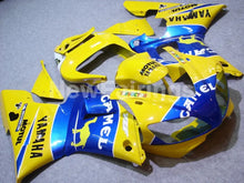 Load image into Gallery viewer, Yellow Blue Camel - YZF-R1 98-99 Fairing Kit - Vehicles &amp;