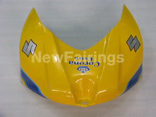 Load image into Gallery viewer, Yellow Blue Corona - GSX - R1000 07 - 08 Fairing Kit