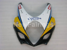 Load image into Gallery viewer, Yellow Blue Corona - GSX - R1000 07 - 08 Fairing Kit