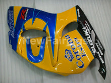 Load image into Gallery viewer, Yellow and Blue Corona - GSX1300R Hayabusa 08-20 Fairing