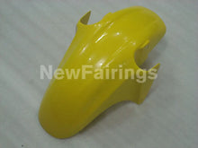 Load image into Gallery viewer, Yellow Blue Factory Style - CBR600 F4 99-00 Fairing Kit -