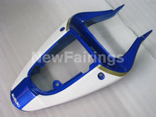 Load image into Gallery viewer, Yellow and Blue White Factory Style - GSX-R600 01-03 Fairing