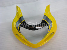 Load image into Gallery viewer, Yellow and Grey Black Factory Style - GSX-R600 01-03 Fairing