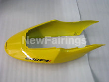 Load image into Gallery viewer, Yellow and Grey Factory Style - CBR600 F4i 04-06 Fairing Kit