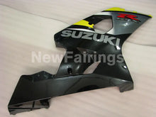 Load image into Gallery viewer, Yellow Silver and Black Factory Style - GSX-R750 04-05