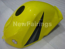 Load image into Gallery viewer, Yellow Silver and Black Factory Style - GSX-R750 04-05