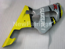 Load image into Gallery viewer, Yellow Silver and Black Factory Style - GSX-R600 01-03