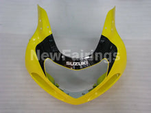 Load image into Gallery viewer, Yellow Silver and Black Factory Style - GSX-R600 01-03